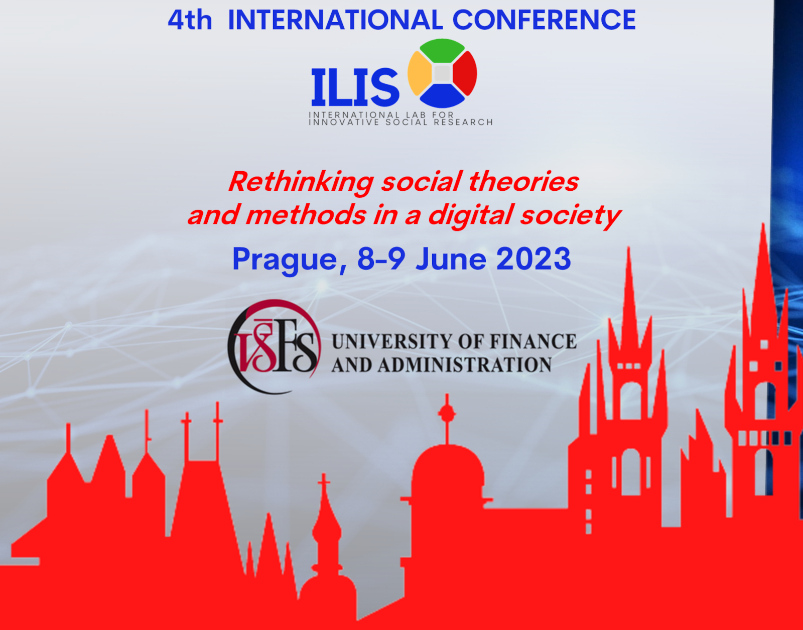 4th International Conference ILIS